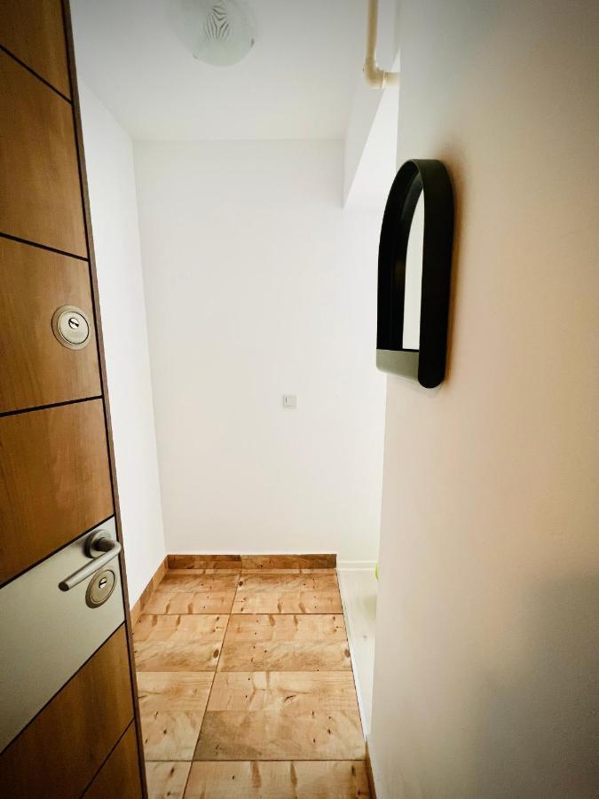 The Airport Loft Apartment Otopeni Exterior foto