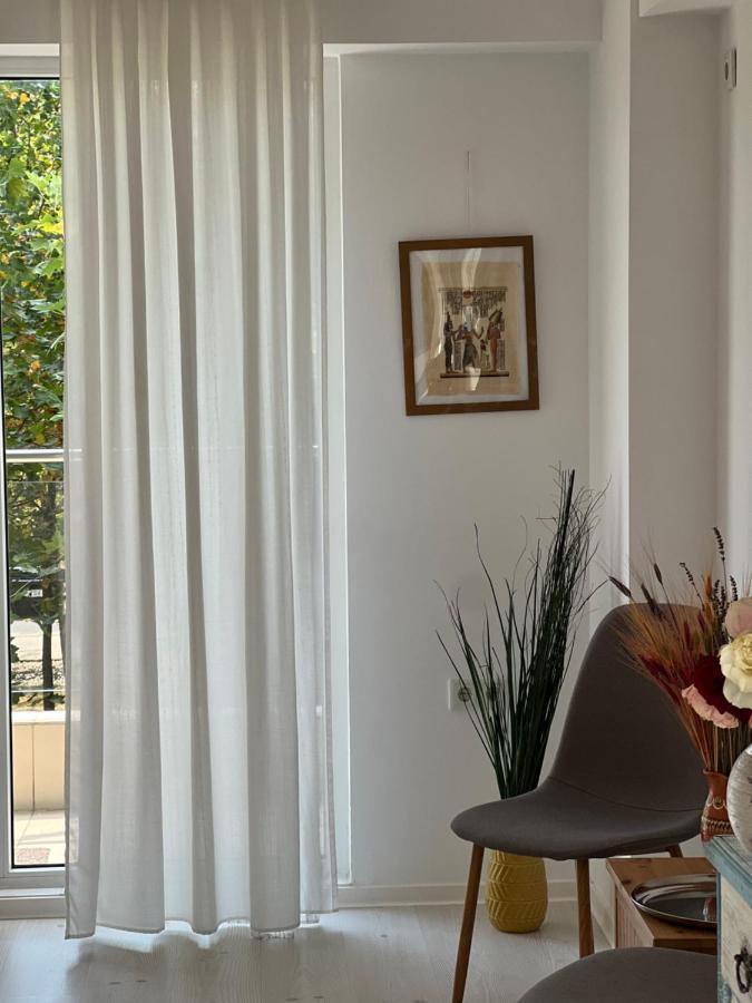 The Airport Loft Apartment Otopeni Exterior foto