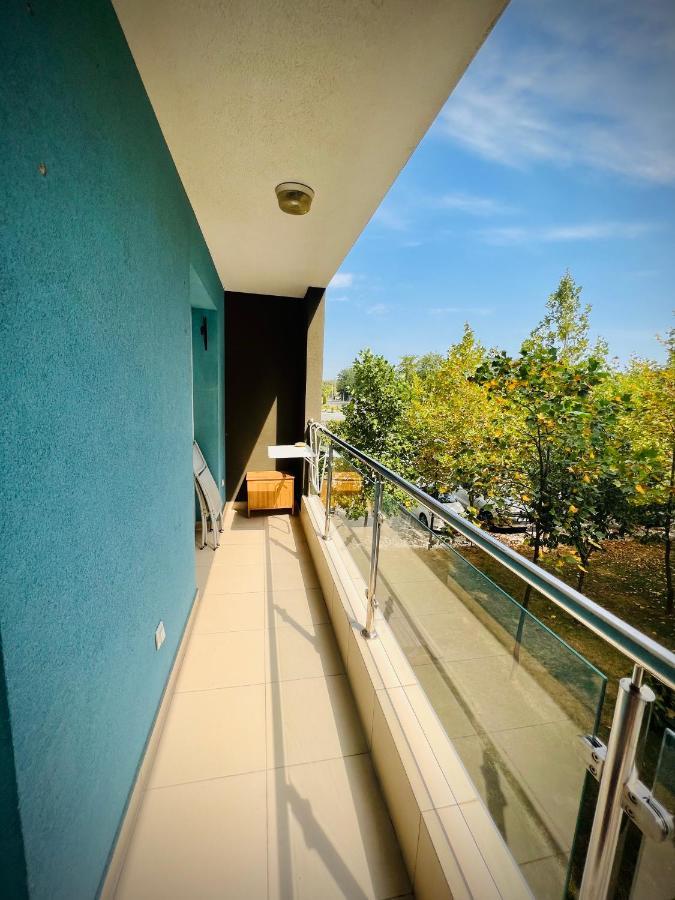 The Airport Loft Apartment Otopeni Exterior foto